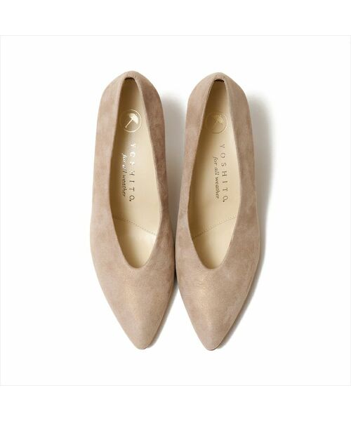 YOSHITO / ヨシト シューズ | Y7188R | 詳細10