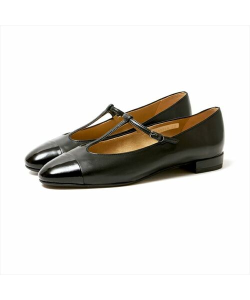 YOSHITO / ヨシト パンプス | OR8008A | 詳細3