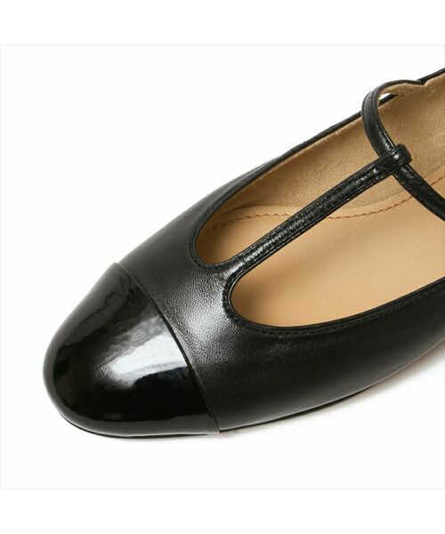 YOSHITO / ヨシト パンプス | OR8008A | 詳細5