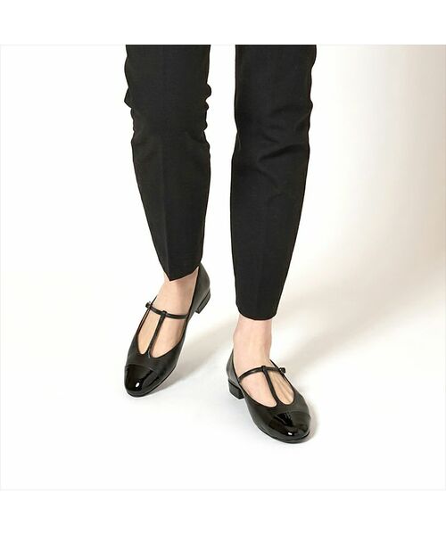 YOSHITO / ヨシト パンプス | OR8008A | 詳細7