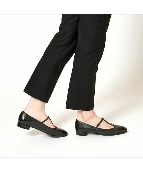 YOSHITO / ヨシト パンプス | OR8008A | 詳細8