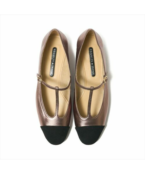 YOSHITO / ヨシト パンプス | OR8008A | 詳細9