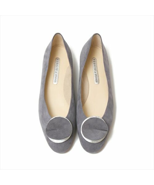 YOSHITO / ヨシト パンプス | OR8009 | 詳細3