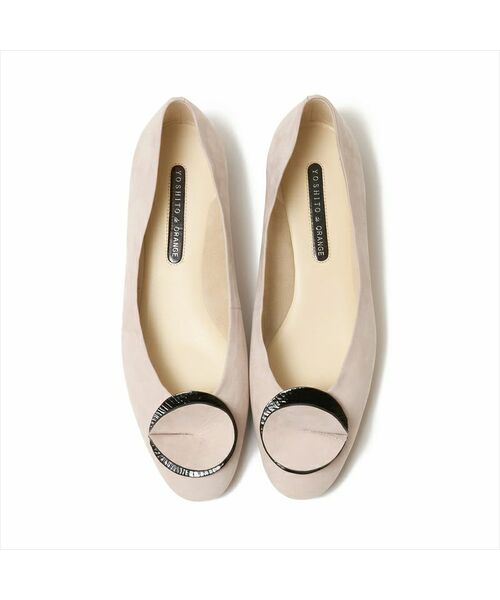 YOSHITO / ヨシト パンプス | OR8009 | 詳細4