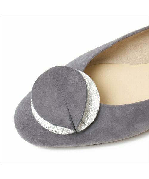 YOSHITO / ヨシト パンプス | OR8009 | 詳細7