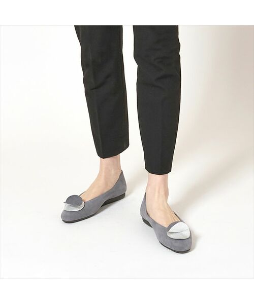 YOSHITO / ヨシト パンプス | OR8009 | 詳細9