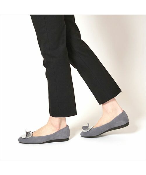 YOSHITO / ヨシト パンプス | OR8009 | 詳細10