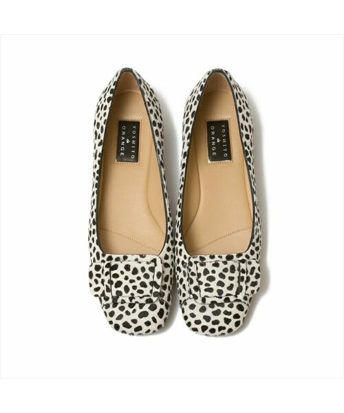 YOSHITO / ヨシト シューズ | OR8310A | 詳細1