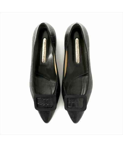 YOSHITO / ヨシト シューズ | OR8902 | 詳細1