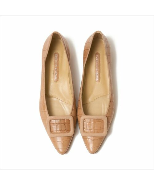 YOSHITO / ヨシト シューズ | OR8902 | 詳細2