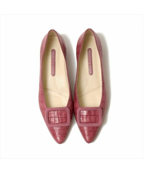 YOSHITO / ヨシト シューズ | OR8902 | 詳細4