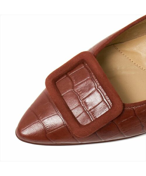 YOSHITO / ヨシト シューズ | OR8902 | 詳細7