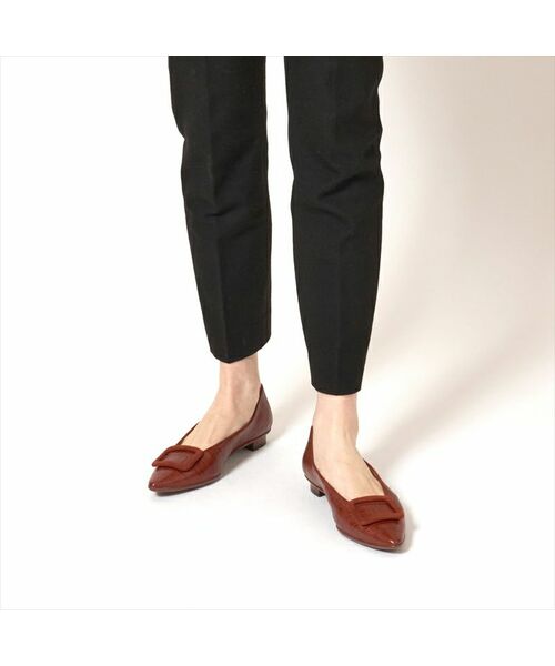 YOSHITO / ヨシト シューズ | OR8902 | 詳細9