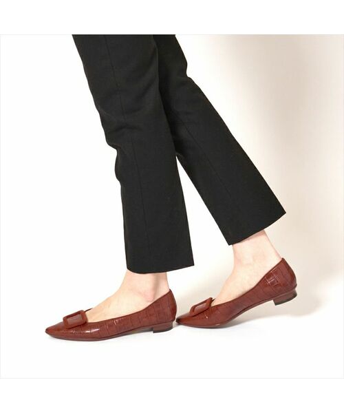 YOSHITO / ヨシト シューズ | OR8902 | 詳細10