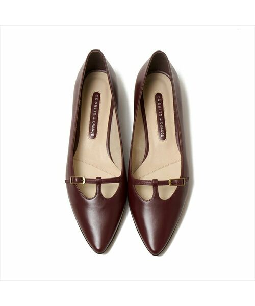 YOSHITO / ヨシト シューズ | OR8903 | 詳細1