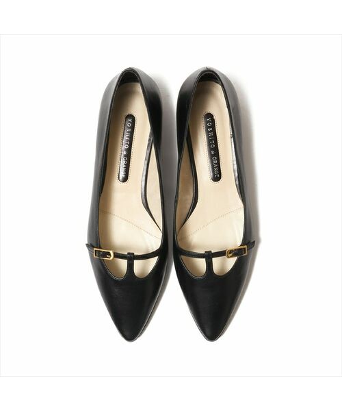 YOSHITO / ヨシト シューズ | OR8903 | 詳細2