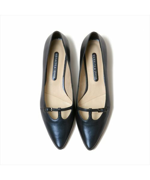 YOSHITO / ヨシト シューズ | OR8903 | 詳細3