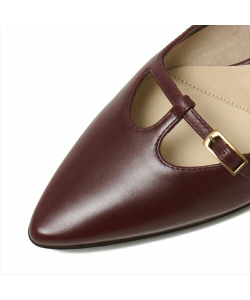 YOSHITO / ヨシト シューズ | OR8903 | 詳細6