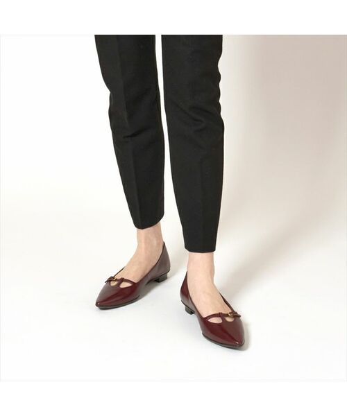 YOSHITO / ヨシト シューズ | OR8903 | 詳細8