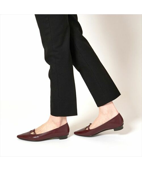 YOSHITO / ヨシト シューズ | OR8903 | 詳細9