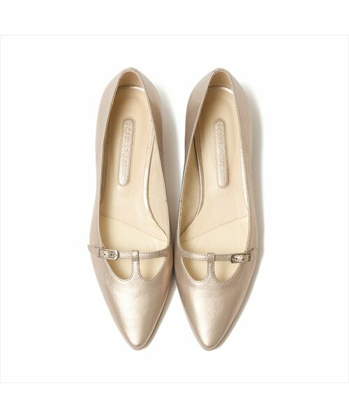 YOSHITO / ヨシト シューズ | OR8903 | 詳細10