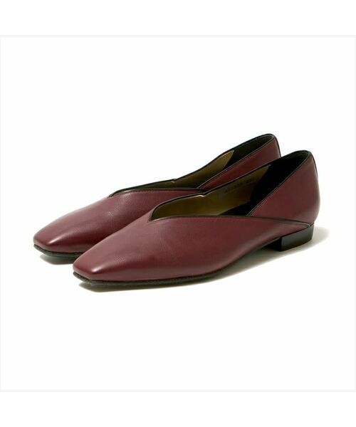 YOSHITO / ヨシト シューズ | ORM1805 | 詳細3