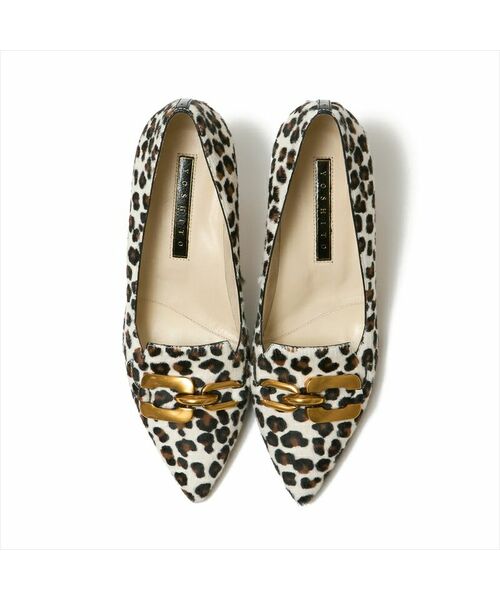 YOSHITO / ヨシト パンプス | Y00108H | 詳細2