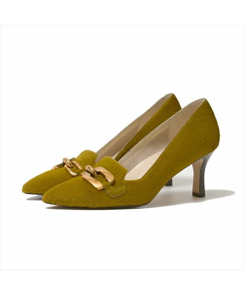 YOSHITO / ヨシト パンプス | Y00108H | 詳細3