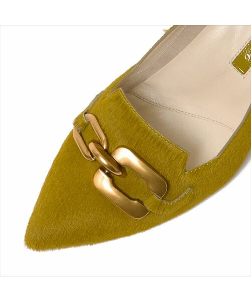 YOSHITO / ヨシト パンプス | Y00108H | 詳細5