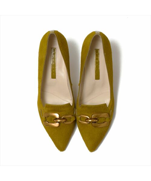 YOSHITO / ヨシト パンプス | Y00108H | 詳細9