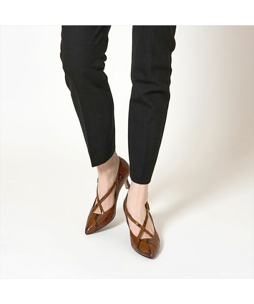 YOSHITO / ヨシト パンプス | Y00110 | 詳細7
