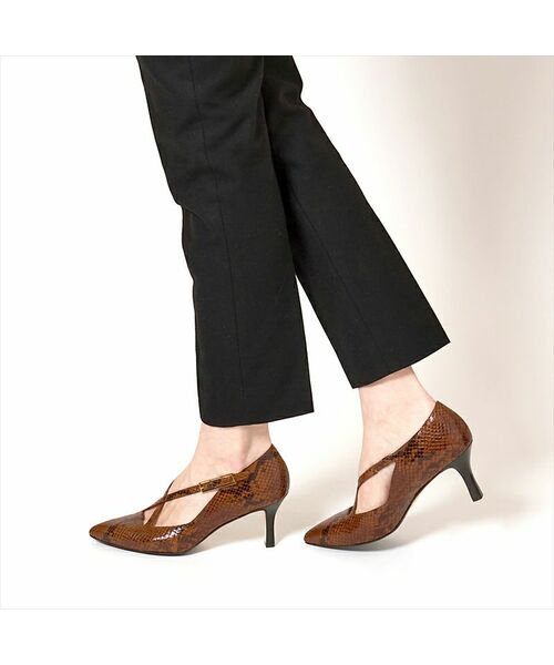 YOSHITO / ヨシト パンプス | Y00110 | 詳細8