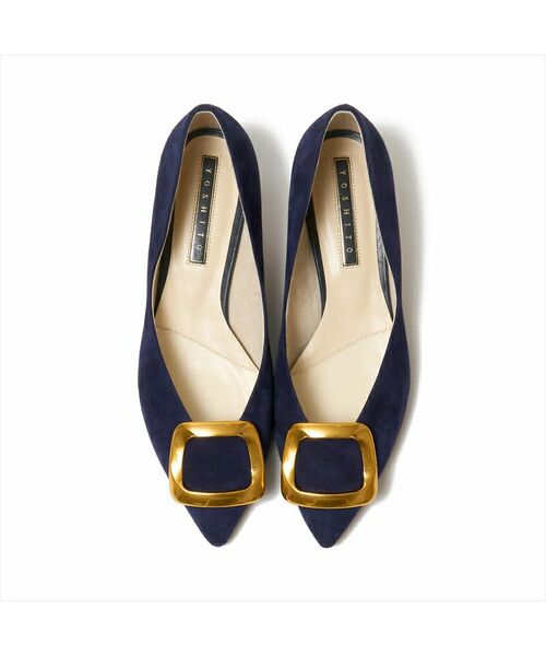 YOSHITO / ヨシト パンプス | Y01000 | 詳細1