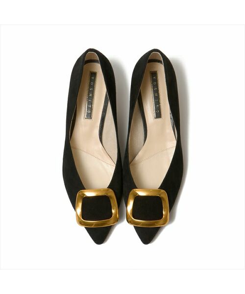 YOSHITO / ヨシト パンプス | Y01000 | 詳細2