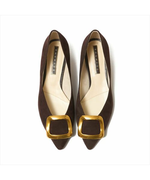 YOSHITO / ヨシト パンプス | Y01000 | 詳細3