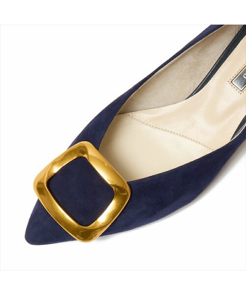 YOSHITO / ヨシト パンプス | Y01000 | 詳細7