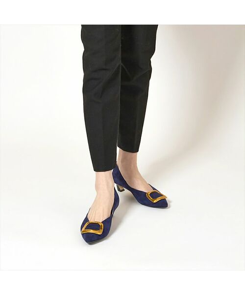 YOSHITO / ヨシト パンプス | Y01000 | 詳細9