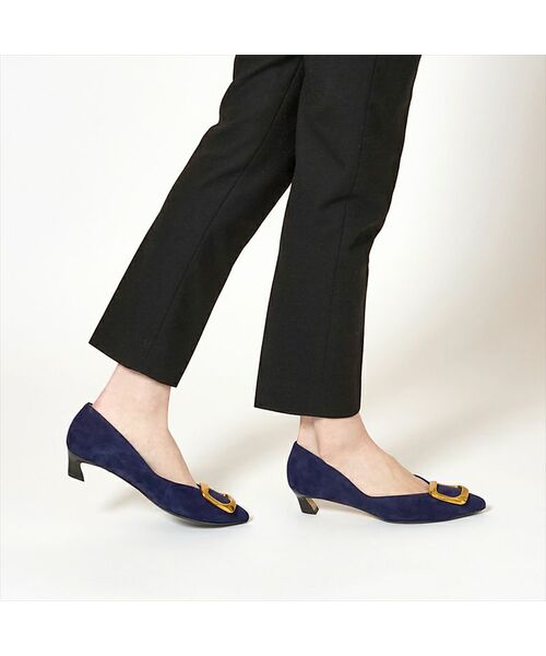 YOSHITO / ヨシト パンプス | Y01000 | 詳細10