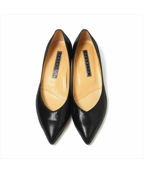 YOSHITO / ヨシト パンプス | Y0150L-FILM | 詳細1