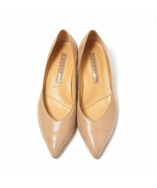 YOSHITO / ヨシト パンプス | Y0150L-FILM | 詳細2