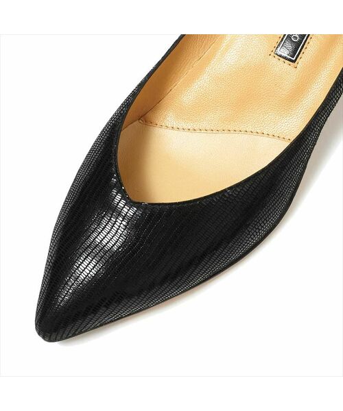 YOSHITO / ヨシト パンプス | Y0150L-FILM | 詳細5