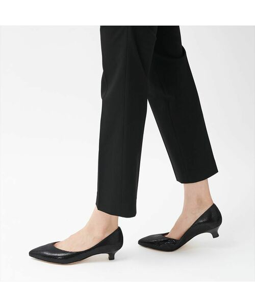 YOSHITO / ヨシト パンプス | Y0150L-FILM | 詳細7