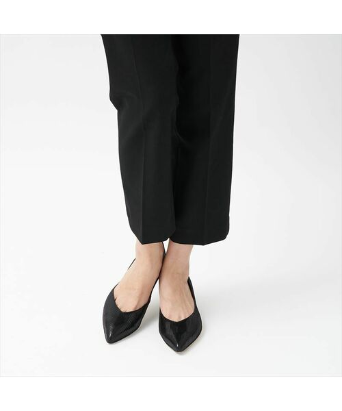 YOSHITO / ヨシト パンプス | Y0150L-FILM | 詳細8