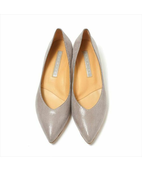 YOSHITO / ヨシト パンプス | Y0150L-FILM | 詳細9