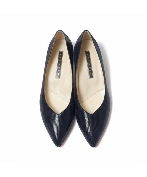 YOSHITO / ヨシト パンプス | Y0150L-FILM | 詳細11