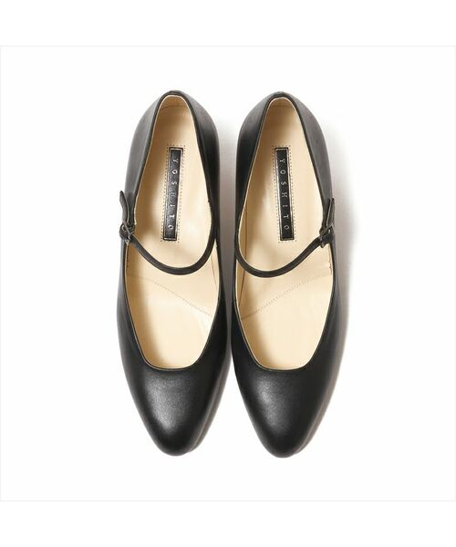 YOSHITO / ヨシト パンプス | Y0702 | 詳細1