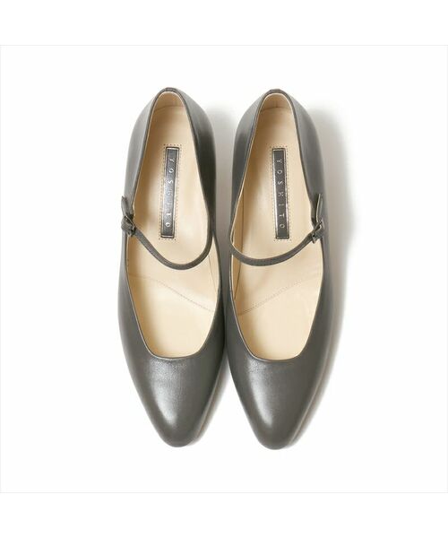 YOSHITO / ヨシト パンプス | Y0702 | 詳細2