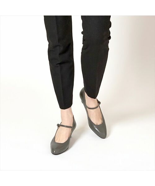 YOSHITO / ヨシト パンプス | Y0702 | 詳細7