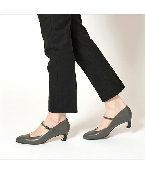 YOSHITO / ヨシト パンプス | Y0702 | 詳細8