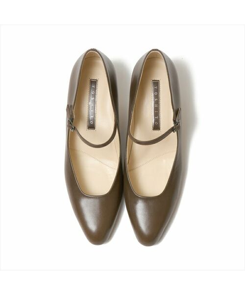 YOSHITO / ヨシト パンプス | Y0702 | 詳細9